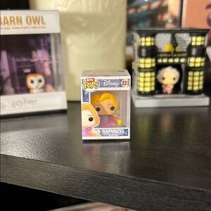 Funko Bitty Pop Rapunzel